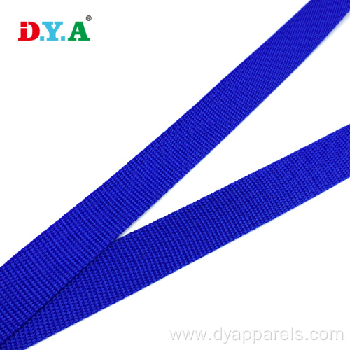 20mm 30mm 40mm 50mm Polypropylene PP Woven Webbing